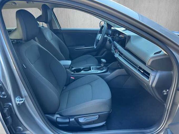 Kia K4 SW 1.6 T-GDI Silver //Navi/LED/Sitzheizung /Keyless