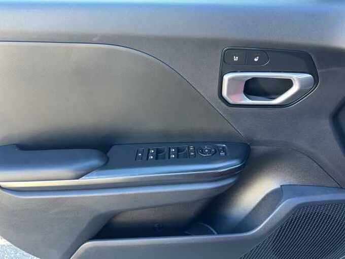 Kia K4 SW 1.6 T-GDI Silver //Navi/LED/Sitzheizung /Keyless