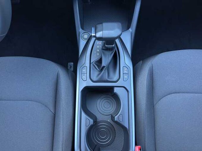 Kia K4 SW 1.6 T-GDI Silver //Navi/LED/Sitzheizung /Keyless