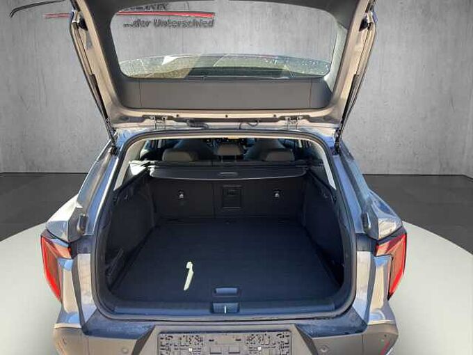 Kia K4 SW 1.6 T-GDI Silver //Navi/LED/Sitzheizung /Keyless