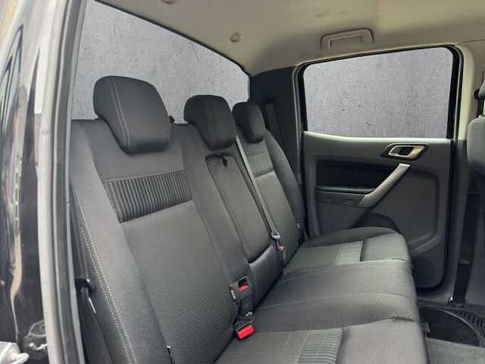Ford Ranger XLT Doppelkabine 2.2dci 4x4 +AHK+Hardtop