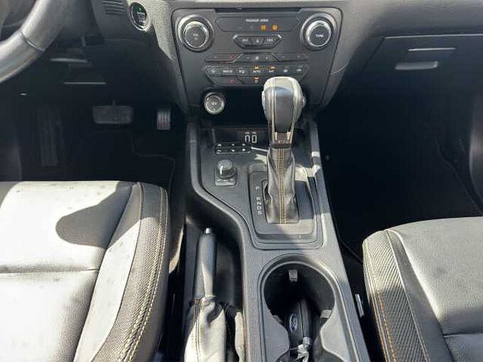 Ford Ranger WILDTRAK, HARDTOP, AHK, NAVI, KAMERA,....