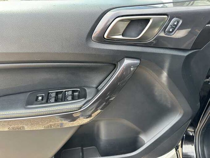 Ford Ranger WILDTRAK, HARDTOP, AHK, NAVI, KAMERA,....