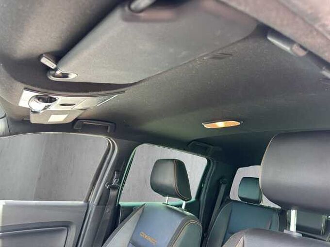 Ford Ranger WILDTRAK, HARDTOP, AHK, NAVI, KAMERA,....