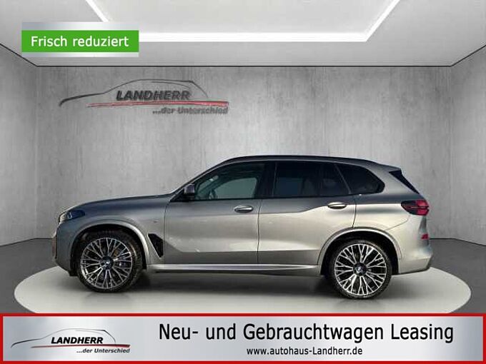 BMW X5 xDrive 30d  M Sport Panoramadach/Sitzheizung vorne und hinten