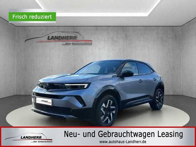 Opel Mokka GS Sitzheizund/Lenkradheizung/