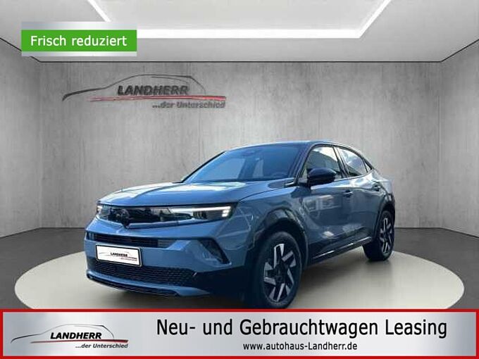 Opel Mokka GS LED/Sitzheizund/Lenkradheizung/