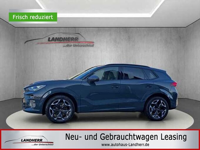 CUPRA Terramar 2.0 TSI VZ  //360&deg;/Winterpaket/ Matrix LED