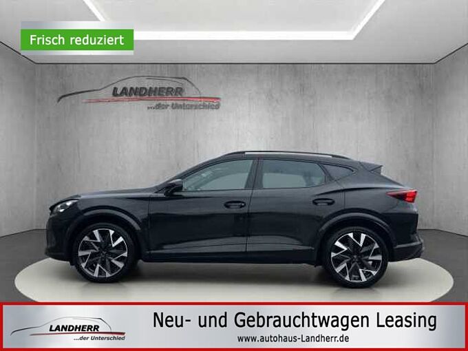 CUPRA Formentor VZ //5 Jahre Garantie/Allrad/ Sennheiser Sound