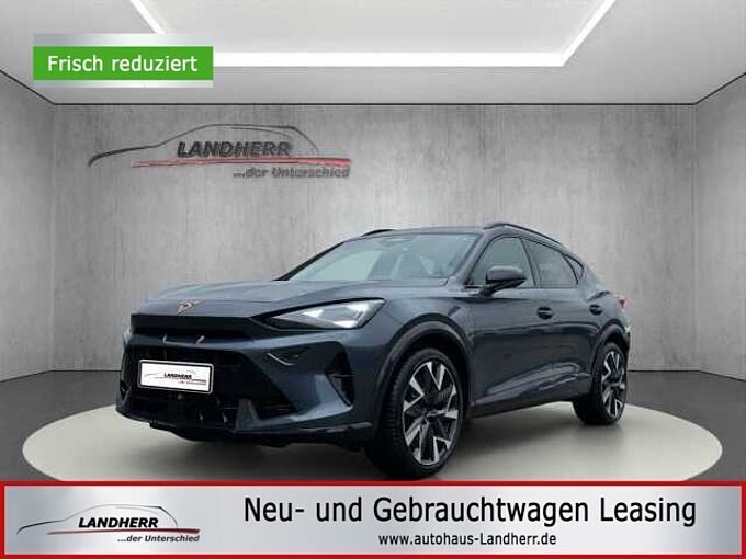 CUPRA Formentor VZ //5 Jahre Garantie/Allrad/ Sennheiser Sound