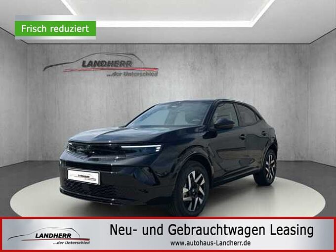 Opel Mokka 1.2 MHEV GS // Navi/LED /Kamera 