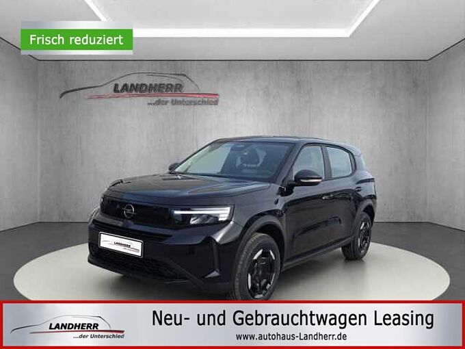 Opel Frontera  Hybrid Edition  //LED/Winterpaket /PDC