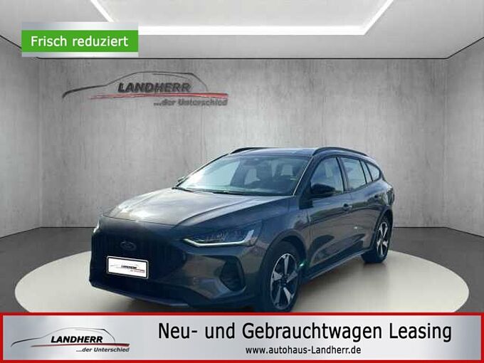 Ford Focus Turnier Active  EcoBlue Navi mit Farbdisplay