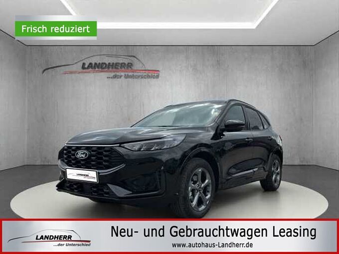 Ford Kuga ST-Line // 5 J. Garantie /AHK/Winterpaket