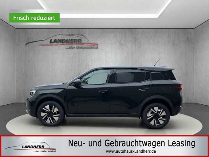 Opel Frontera 1.2 Hybrid GS //7-Sitze / Navi / Kamera /Einparkhilfe