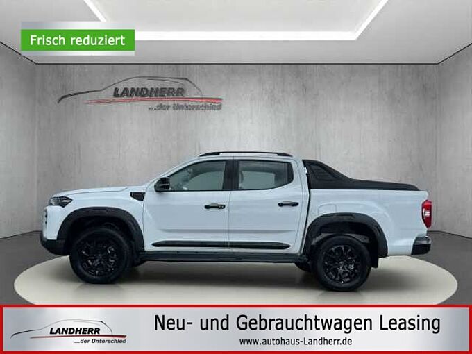 MAXUS T60 Max 4WD Luxury //5 J. Garantie/ sofort verfügbar