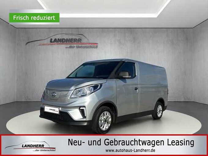 MAXUS eDeliver 3 L1H1// Klima/Kamera/Navi