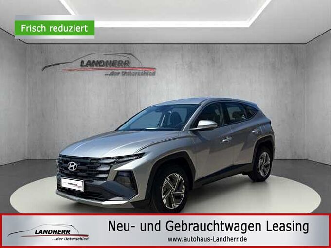 Hyundai Tucson 1.6 T-GDI Comfort // Navi/Kamera/Sitzheizung 