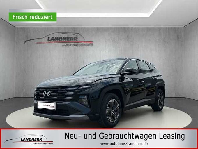 Hyundai Tucson 1.6 T-GDI Comfort // Navi/Kamera/Sitzheizung 