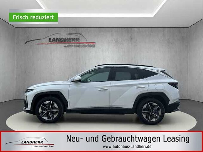 Hyundai Tucson  Advanced Krell Soundsystem/ Head Up