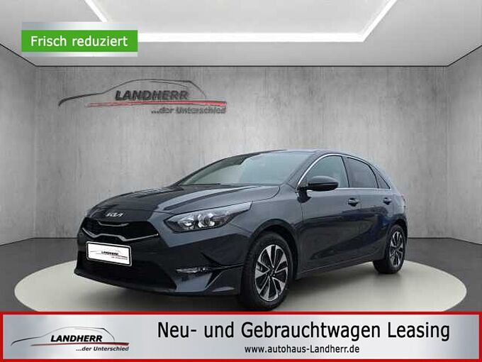 Kia Ceed 1.5 T-GDI Gold // Kamera/Sitzheizung /Navi