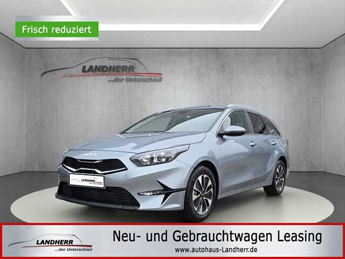 Kia Ceed  SW 1.0 T-GDI Gold //Kamera/Winterpaket /Navi