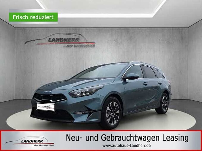 Kia Ceed  SW 1.0 T-GDI Gold //Kamera/Winterpaket /Navi
