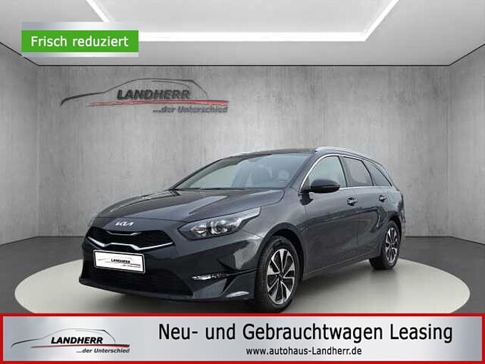 Kia Ceed SW 1.0 T-GDI Gold //Kamera/Winterpaket /Navi