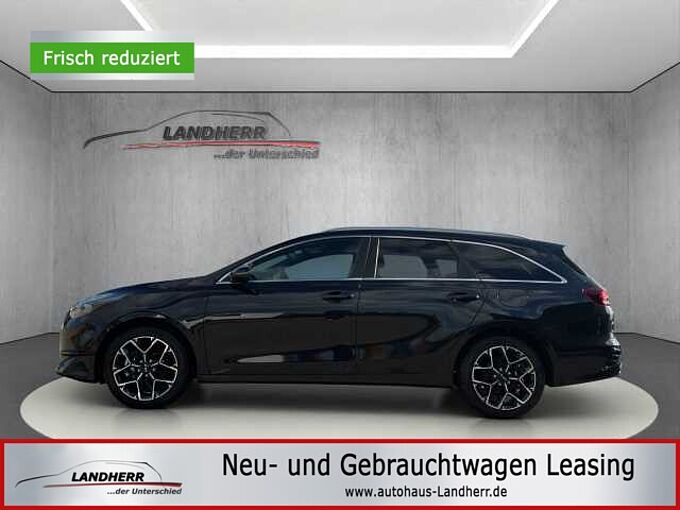 Kia Ceed SW 1.5 Sport // Panorama/Kamera