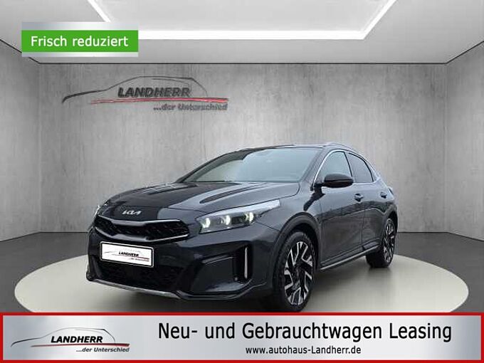 Kia XCeed 1.6 T-GDI Sport //Panorama/Navi/LED /Winterpaket