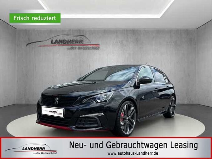 Peugeot 308 Pure Tech GTI *LED/Navi/Kamera/SHZ*