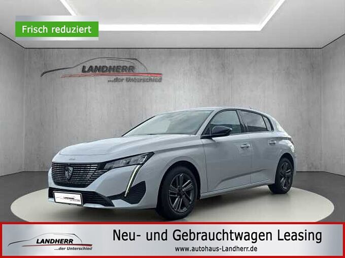 Peugeot 308 SW Allure Kamera / Navi / Voll LED