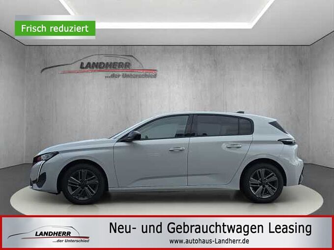 Peugeot 308  Allure Kamera / Navi / Voll LED