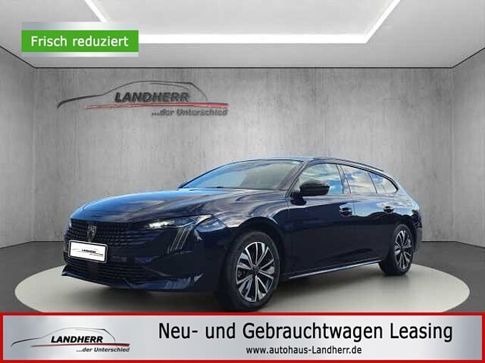 Peugeot 508 SW PureTech 130 Allure 360° Kamera/ACC
