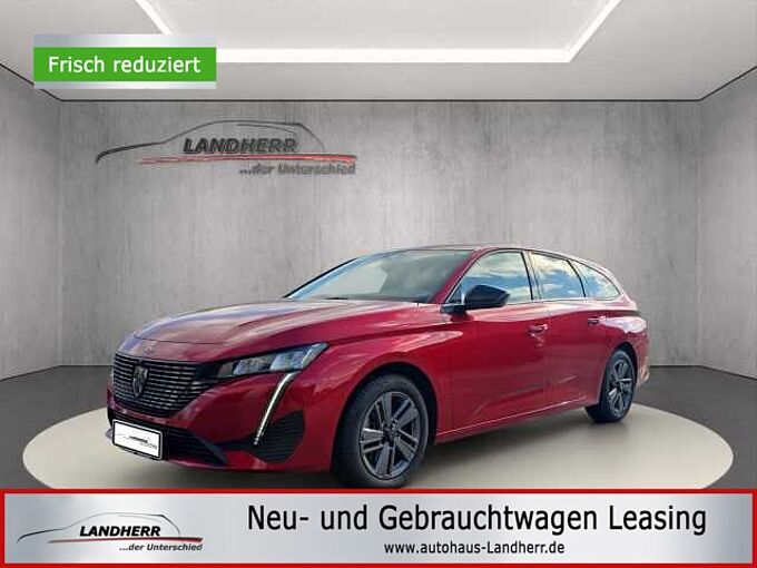 Peugeot 308 SW Allure Kamera/beh. WSS/ACC