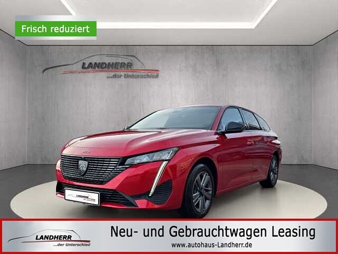 Peugeot 308 SW Allure Kamera / Navi / Voll LED