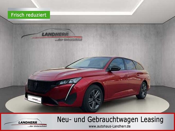 Peugeot 308 SW Allure Kamera / Navi / Voll LED