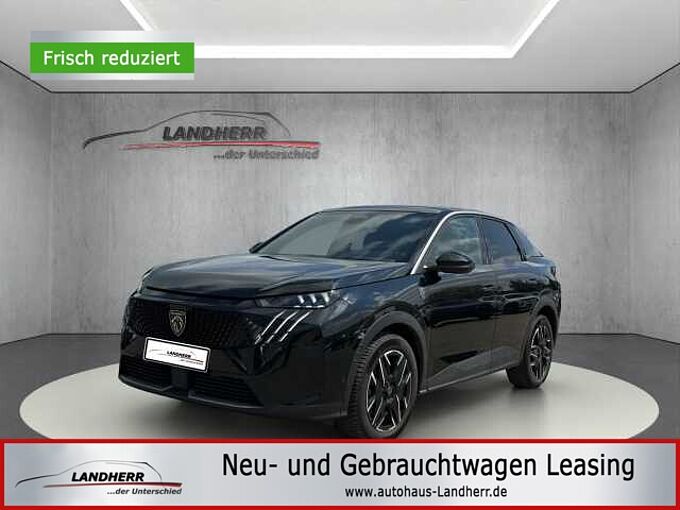 Peugeot 3008 GT //LED/Navi/Winterpaket