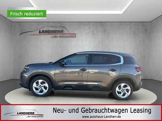 Citroen C5 Aircross Hybrid Plus //LED/Navi/Sitzheizung