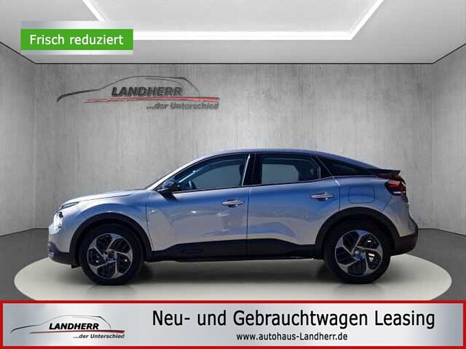 Citroen C4 1.2 Plus LED/Kamera/Teilleder