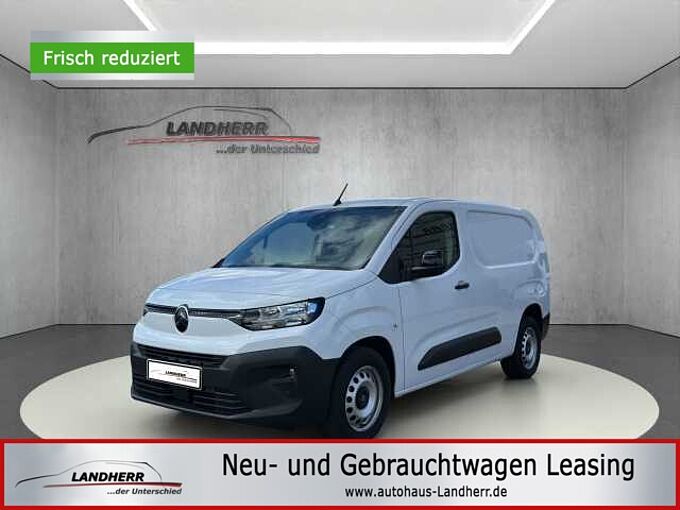 Citroen Berlingo 130 HDI L2+ // Navi/Kamera /PDC
