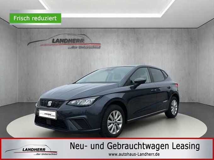 SEAT Ibiza 1.0 Style LED/ALU