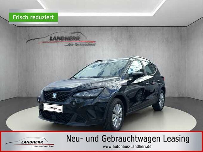 SEAT Arona TSI  / 5.Jahre Garantie /PDC