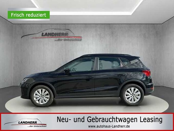 SEAT Arona TSI  / 5.Jahre Garantie /PDC