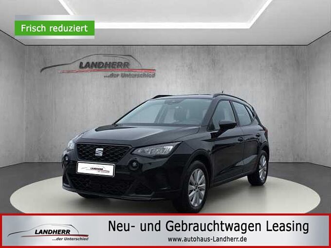 SEAT Arona TSI  / 5.Jahre Garantie /Kamera