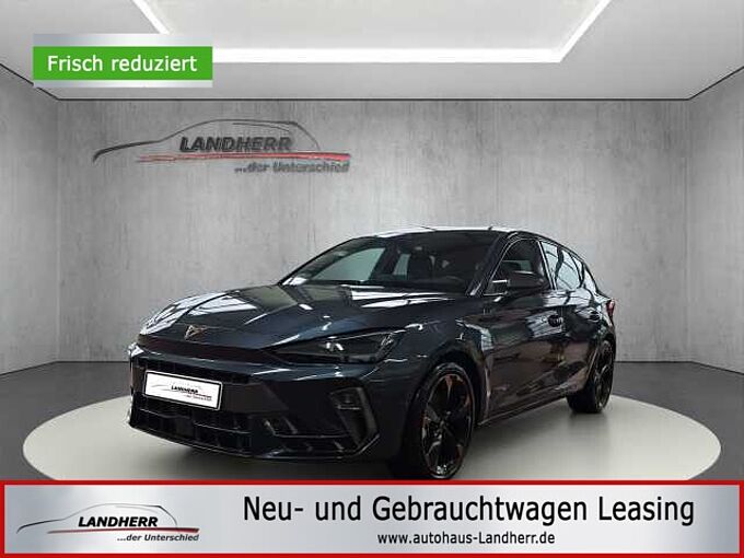 CUPRA Leon 1.5 eTSI  / 5-Jahre Garantie/ Matrix LED
