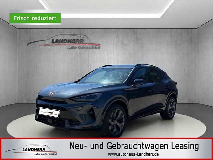 CUPRA Formentor 2TSI  // 5 J. Garantie el. Heckklappe/Navi / SHZ