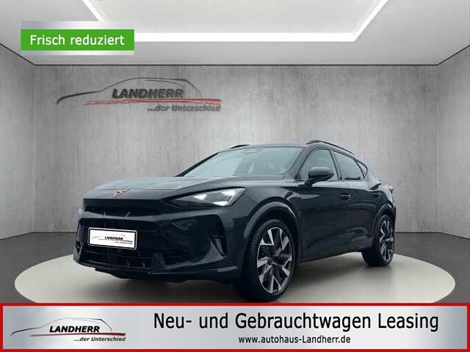 CUPRA Formentor VZ //5 Jahre Garantie/Allrad/ Sennheiser Sound