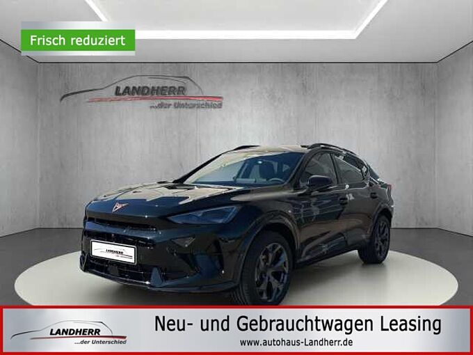 CUPRA Formentor  TSI  // 5 J. Garantie Sennh. Intelligent. Drive Pack