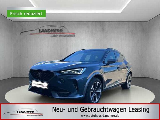 CUPRA Formentor 1.4 e-HYBRID *Pano*ACC*Kam*Navi*